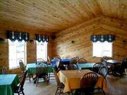 Restaurant interior, www.brownleelake.com/rESTAURA.HTM