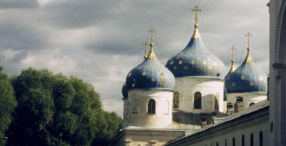 Description: Novgorod 2